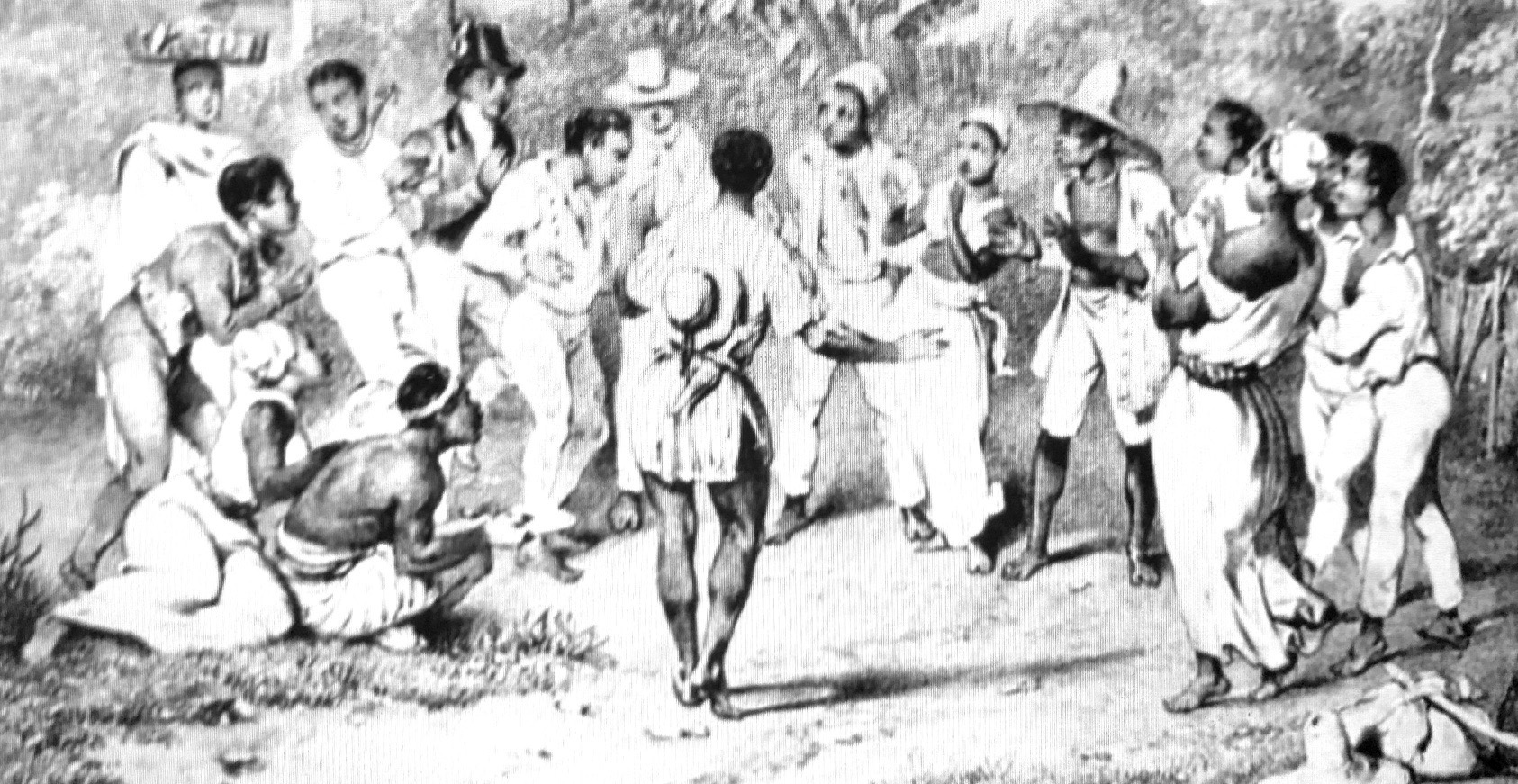 Os brasileiros que levaram a Bahia para a África…