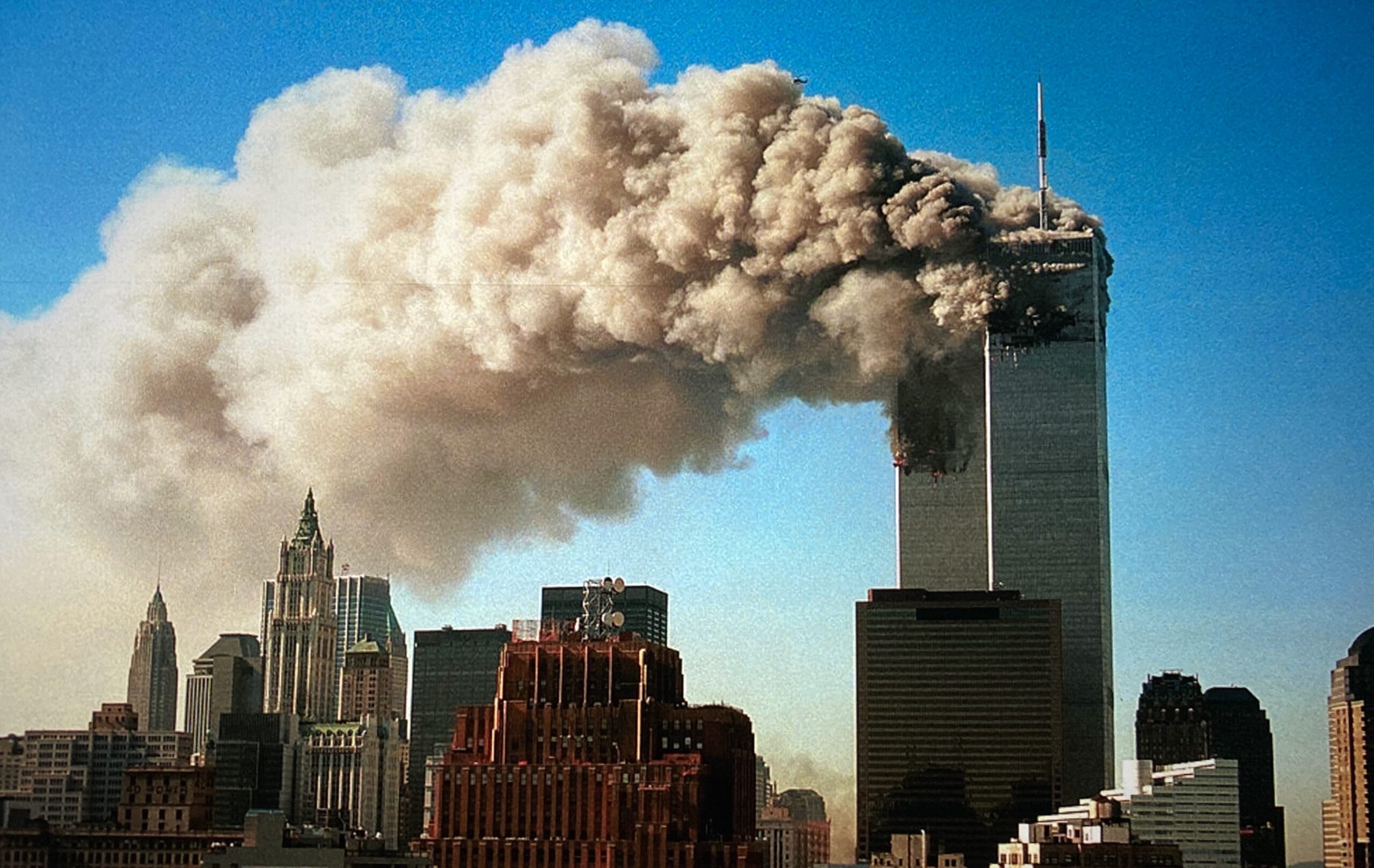 9/11: Terrorismo globalizado