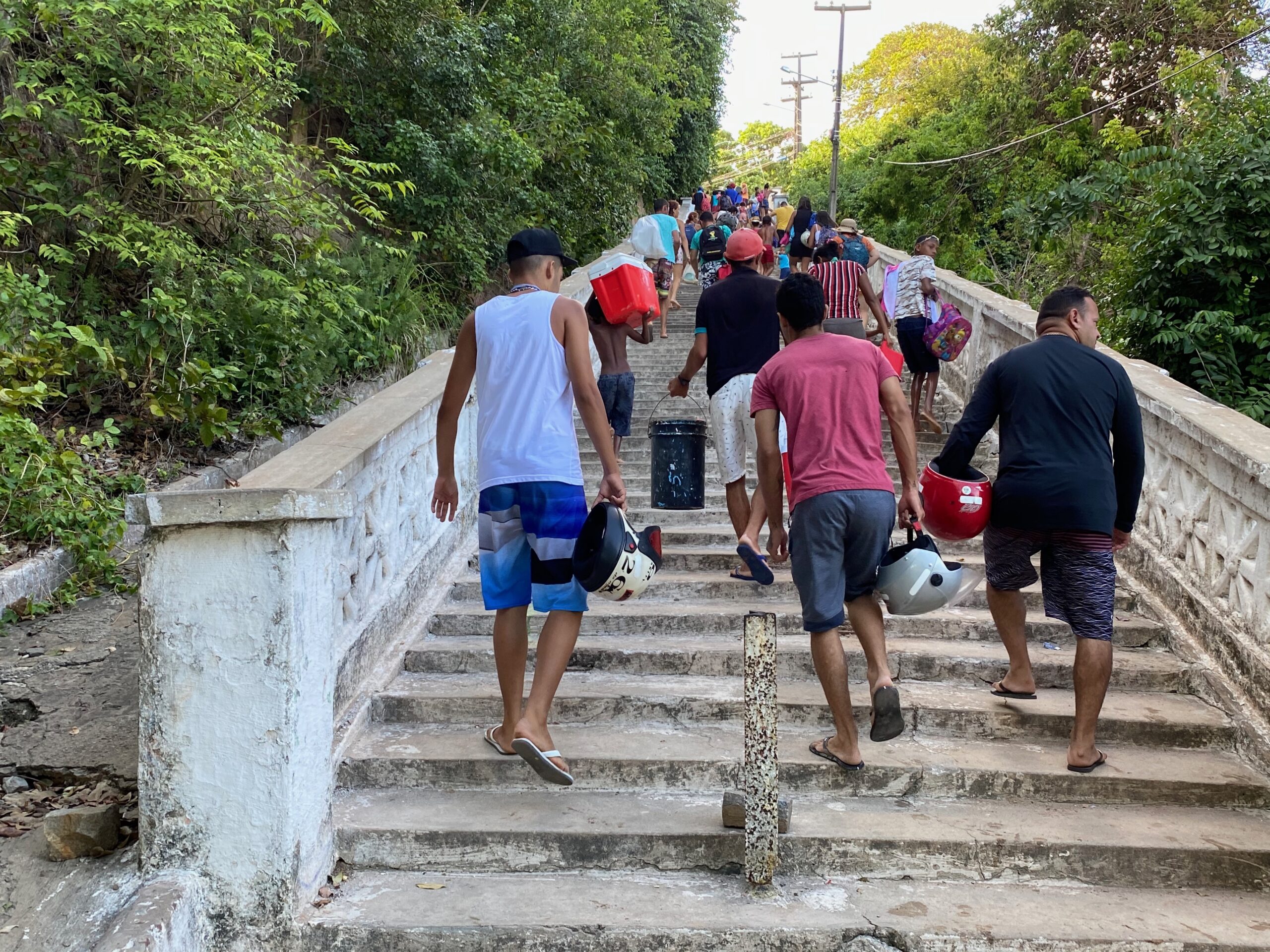 Politizando a prevenção