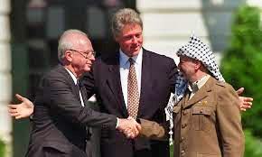 Elusiva paz entre judeus e palestinos
