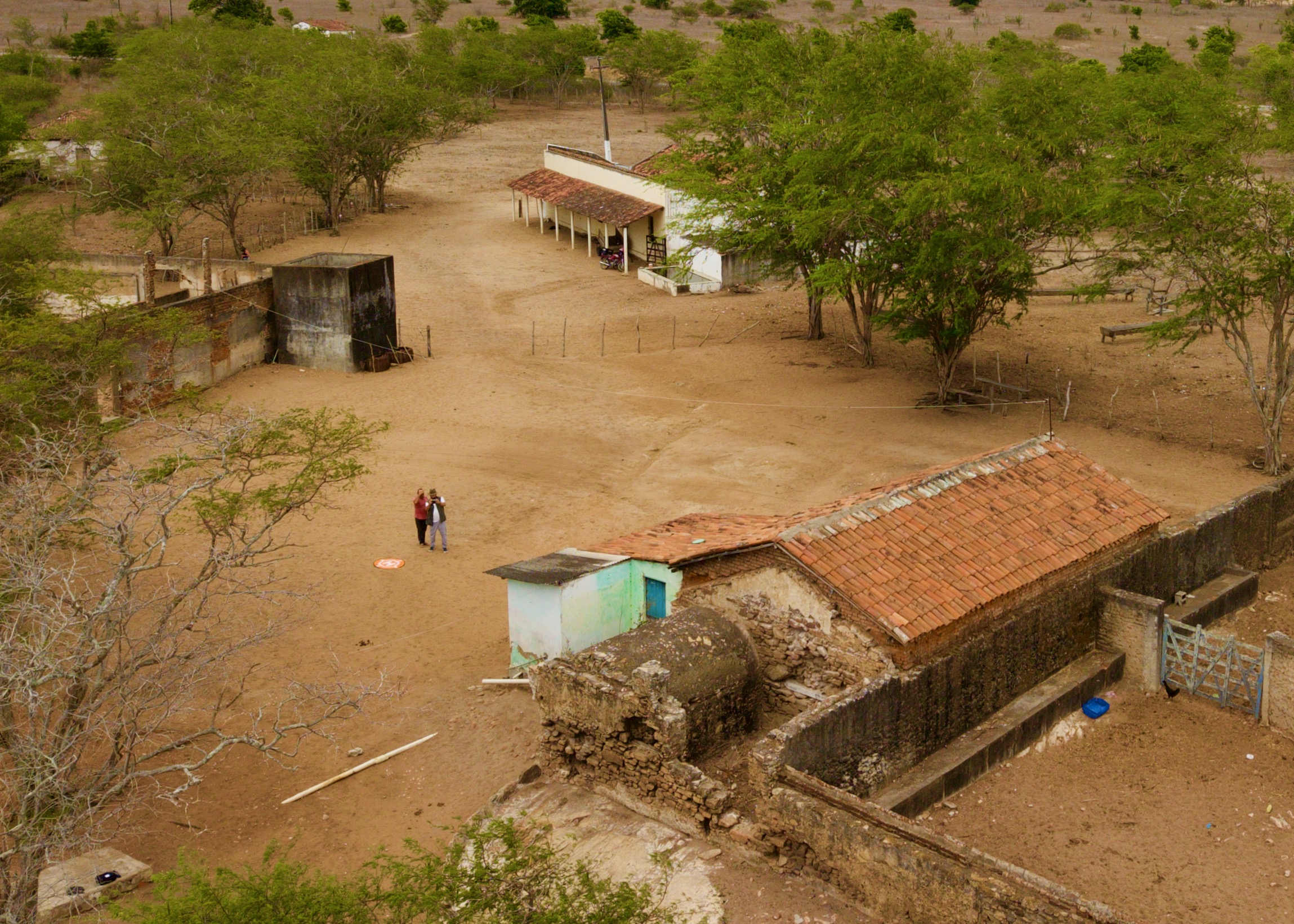 Cordel das Mães Escravas