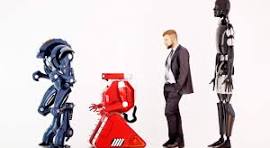 O mercado de trabalho e a inteligência artificial (IA)