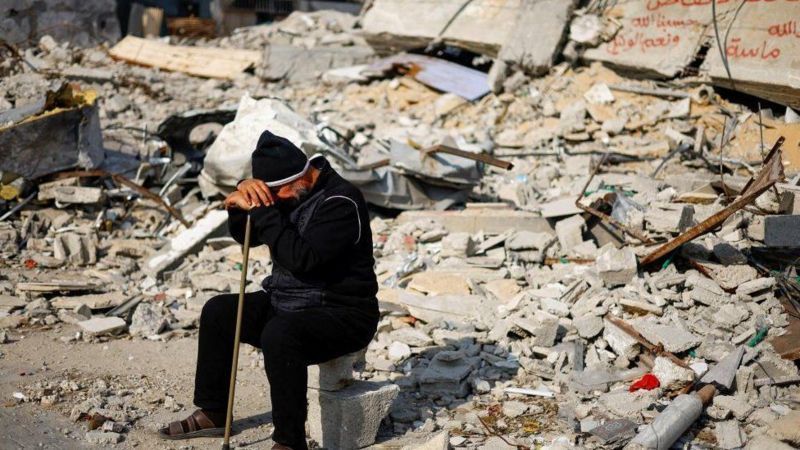 Consequências da decisão do TIJ sobre as ações de Israel em Gaza