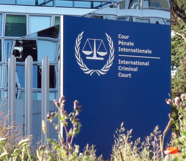 Israel no Tribunal Penal Internacional