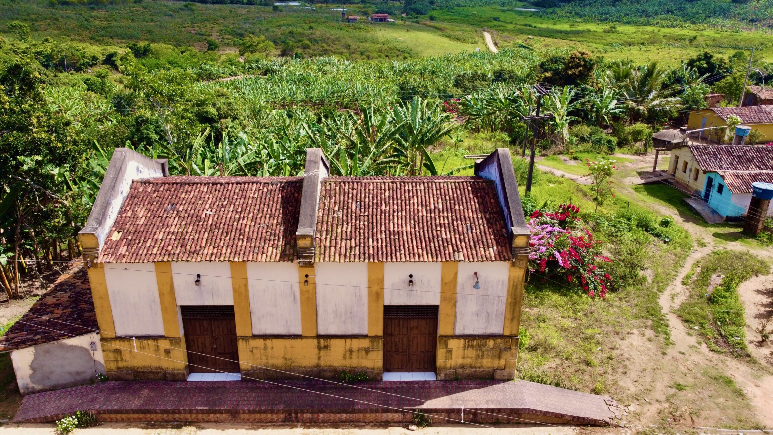 Borborema: Tradição, Progresso e Encantos Naturais