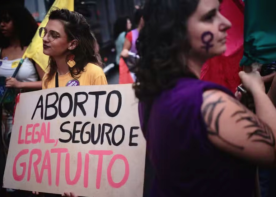 Retrocesso na Proteção dos Direitos das Mulheres