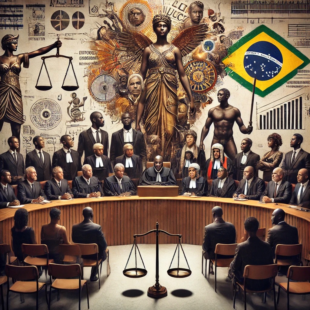 A Necessidade Urgente de Diversidade no Judiciário Brasileiro