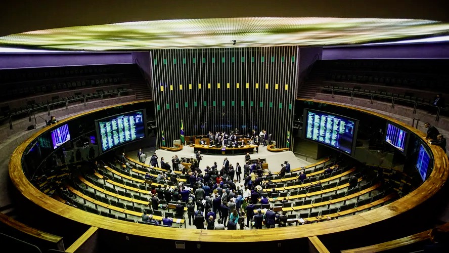 A Vergonha das Emendas Parlamentares