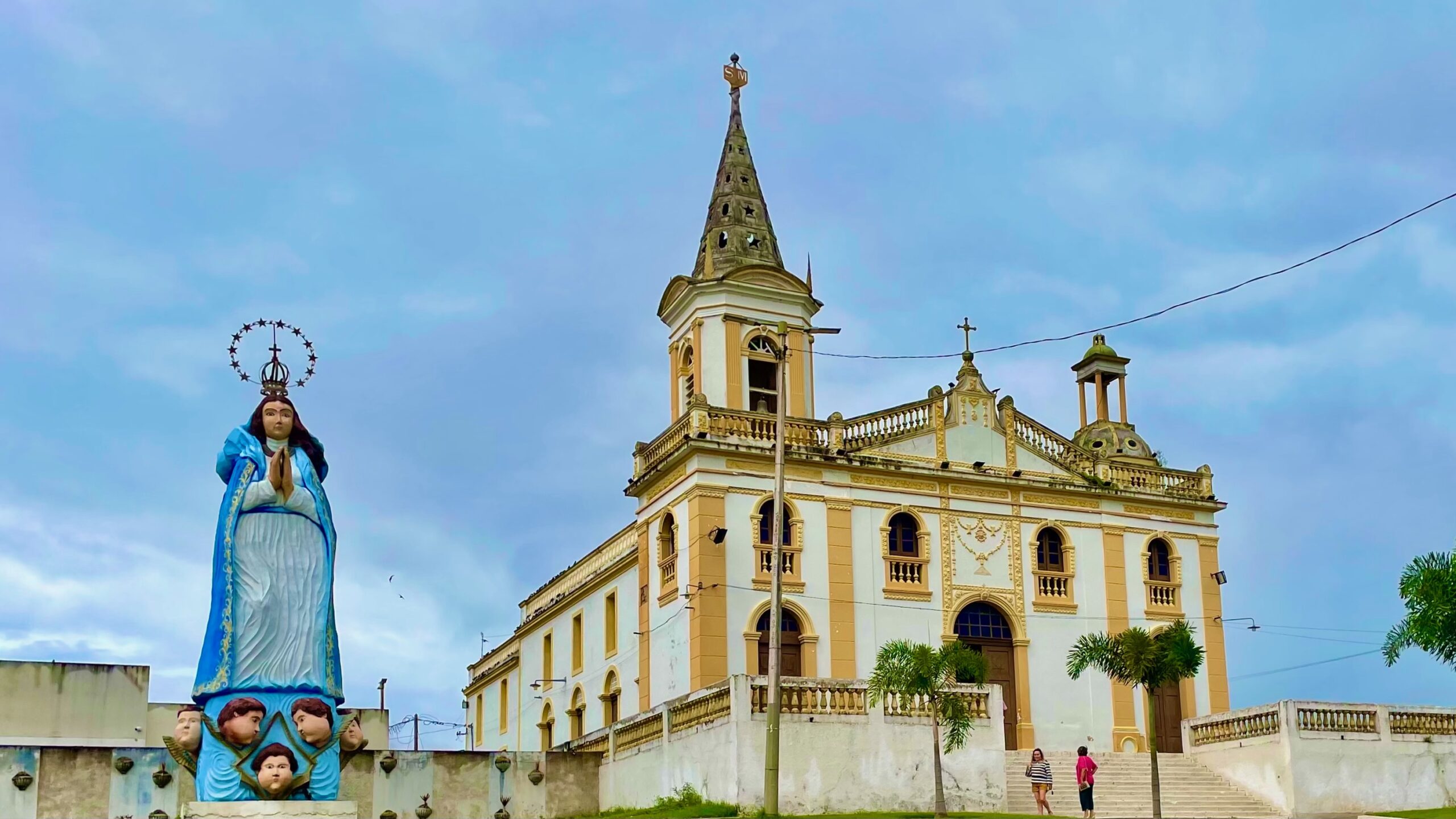 São Miguel de Taipu: História, Tradição e Oportunidades para o Futuro Turístico