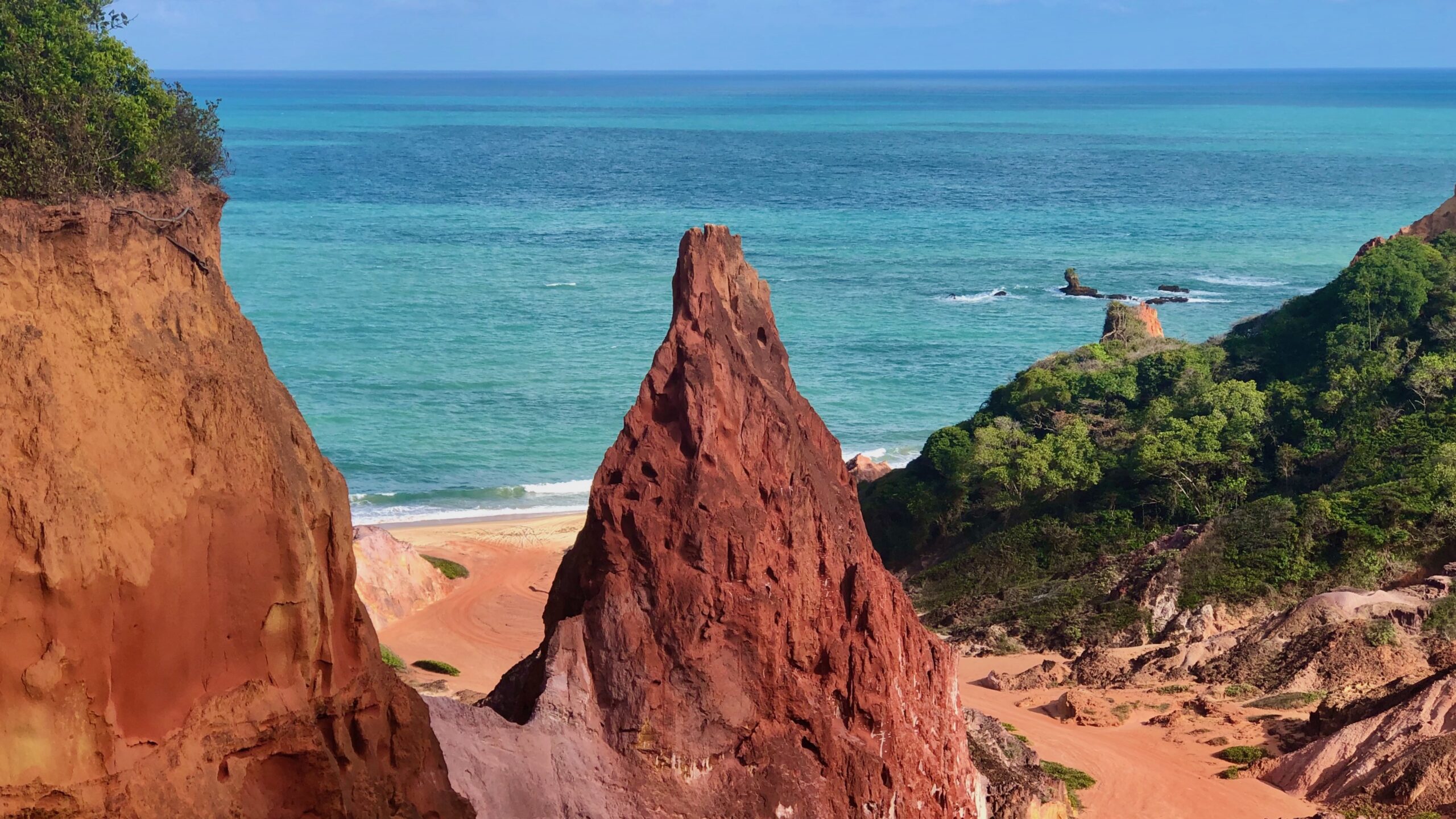 Conde: Fusão de Histórias, Culturas e Paisagens Naturais