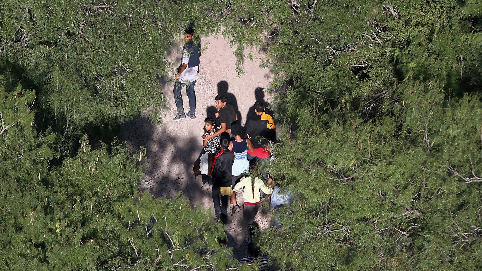 Imigração e o Desafio da Verdade em Tempos de Xenofobia