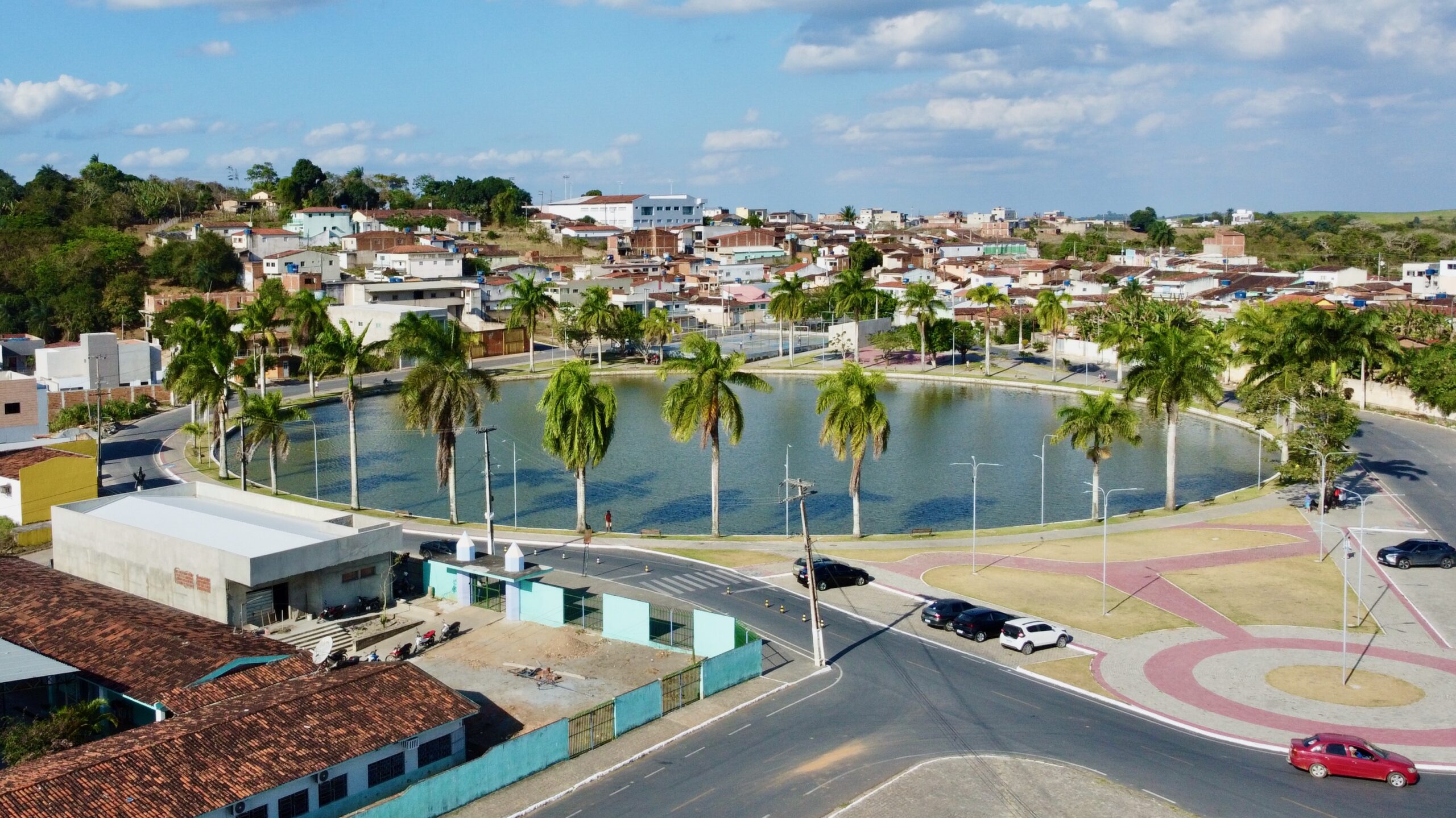 Alagoa Nova: Tradição e Sustentabilidade