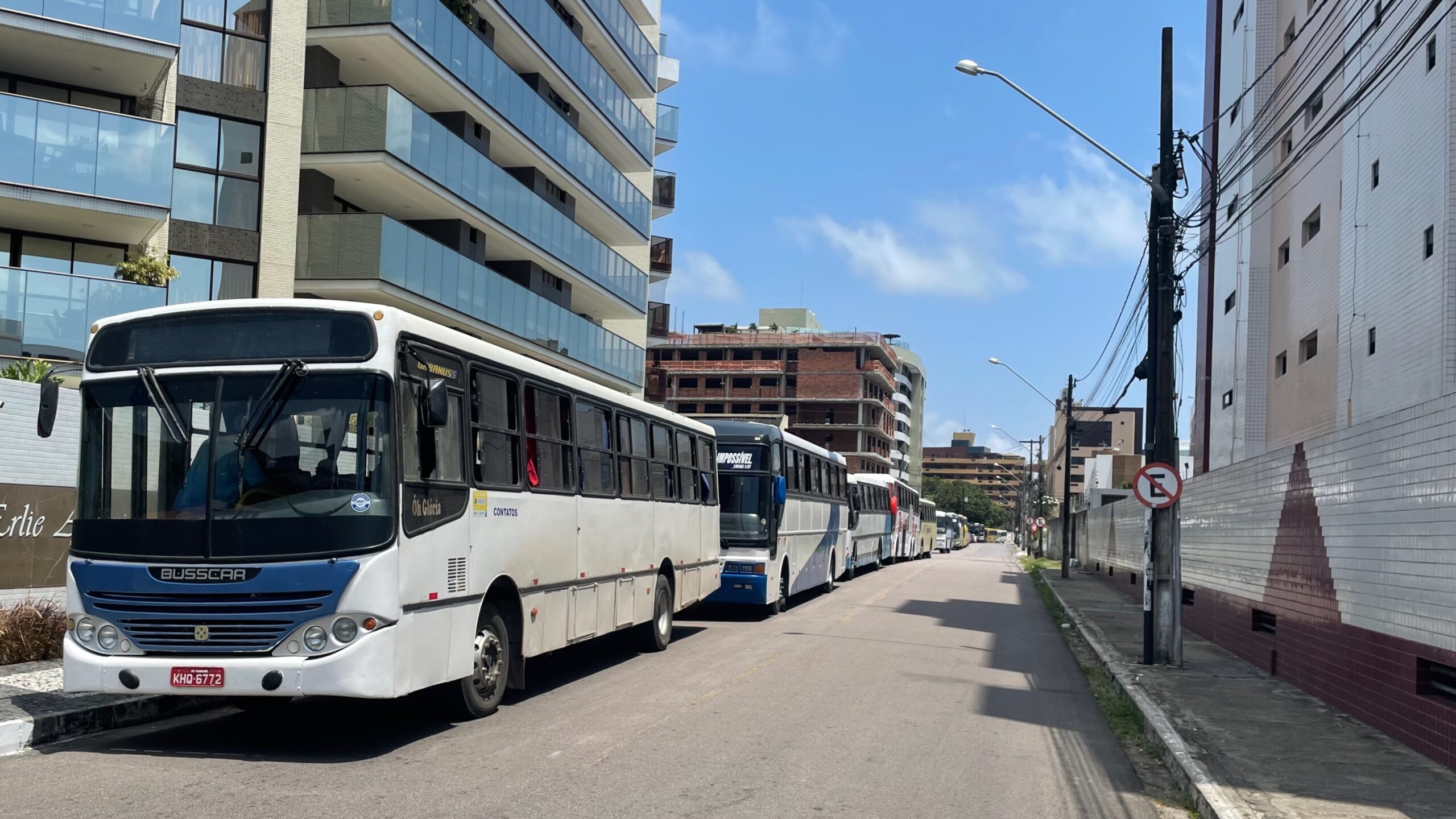 A Expansão Turística Desordenada e Seus Impactos na Orla de João Pessoa