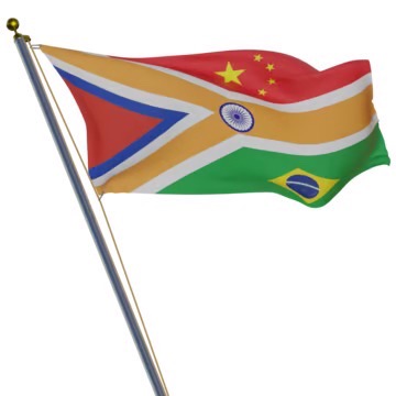 BRICS e Brasil: A Escolha Pela Soberania