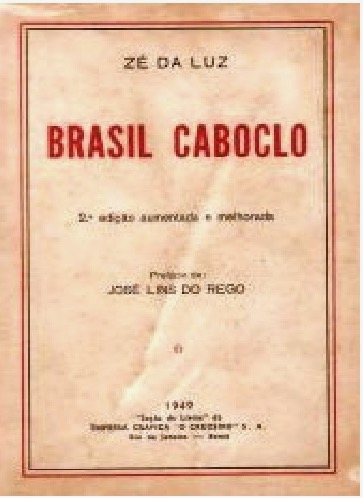 Memória com Zé da Luz