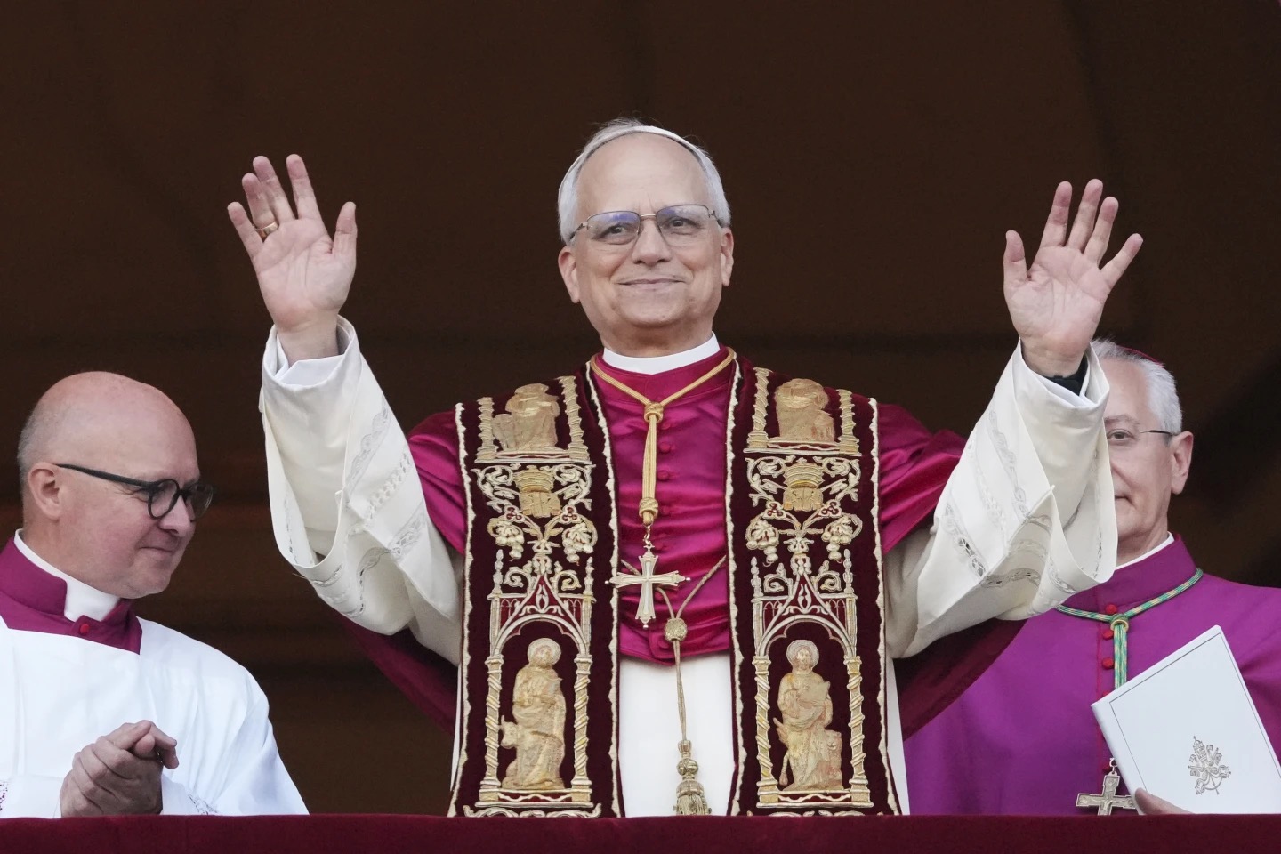 O Pastor que Veio do Sul