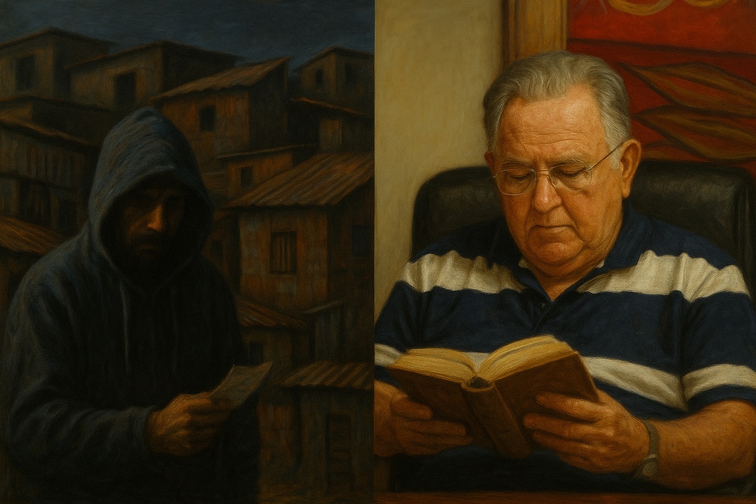 Ao Ilustríssimo Sr. Ramalho Leite,Presidente da mui respeitável Academia Paraibana de Letras,