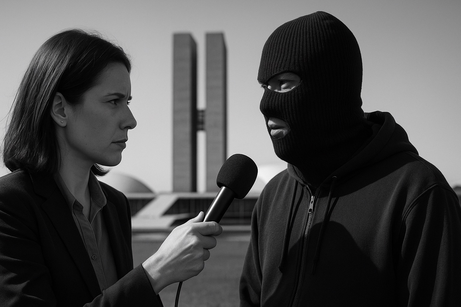 Carta Apócrifa de Aurora Batista: Sobre o Uso Compartilhado de Vulgos entre Margens e Mandatos