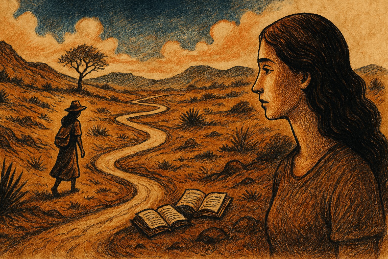 Carta Apócrifa de Ângela Bezerra de Castro aos Leitores de Guimarães Rosa