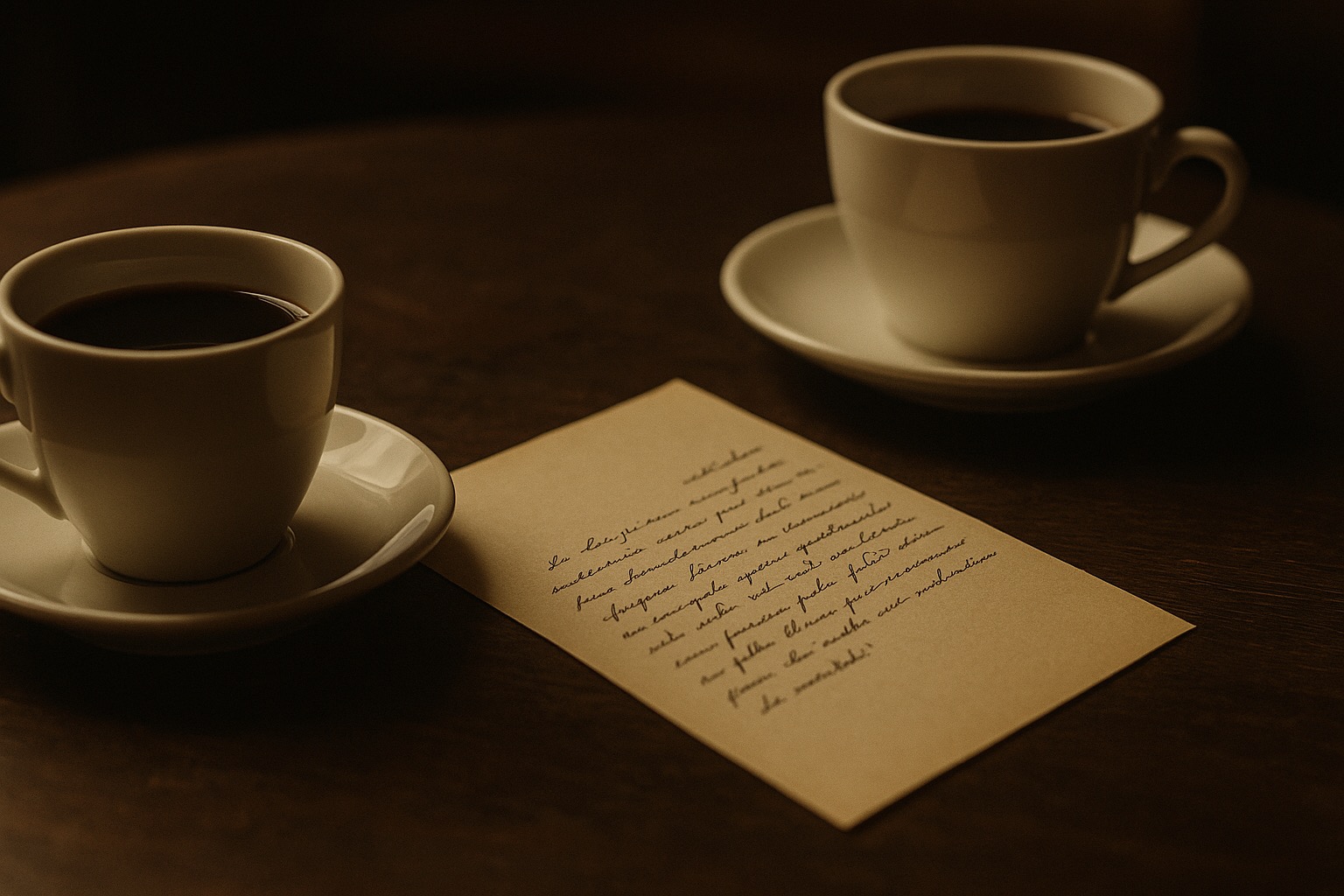 Carta Apócrifa de João Batista de Brito a Rosildo, filho do Underwood