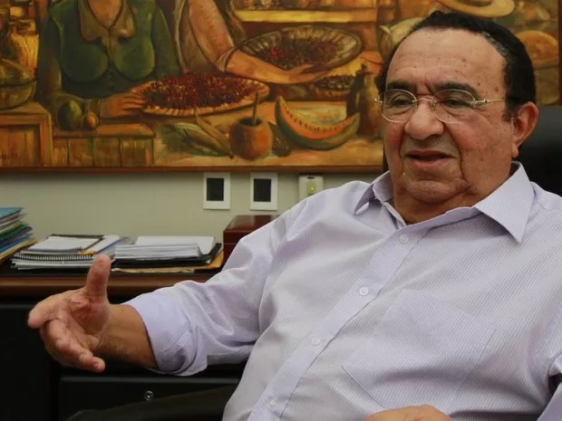 Carta Apócrifa de José Carlos da Silva Júnior aos Jovens Empreendedores