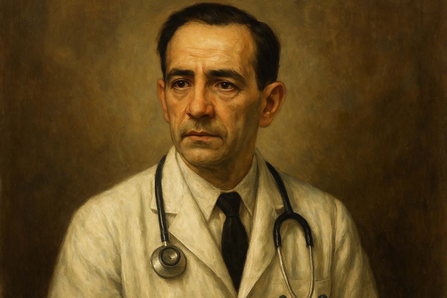 Carta Apócrifa de Napoleão Laureano aos Estudantes de Medicina