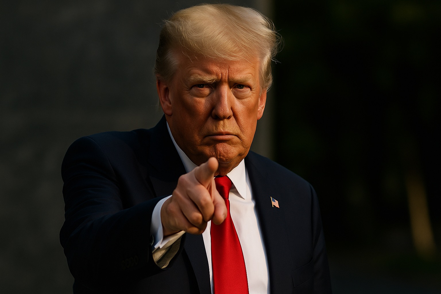 A Tentação de Dobrar o Mundo: Quando a Justiça Vira Alvo e a Soberania um Obstáculo