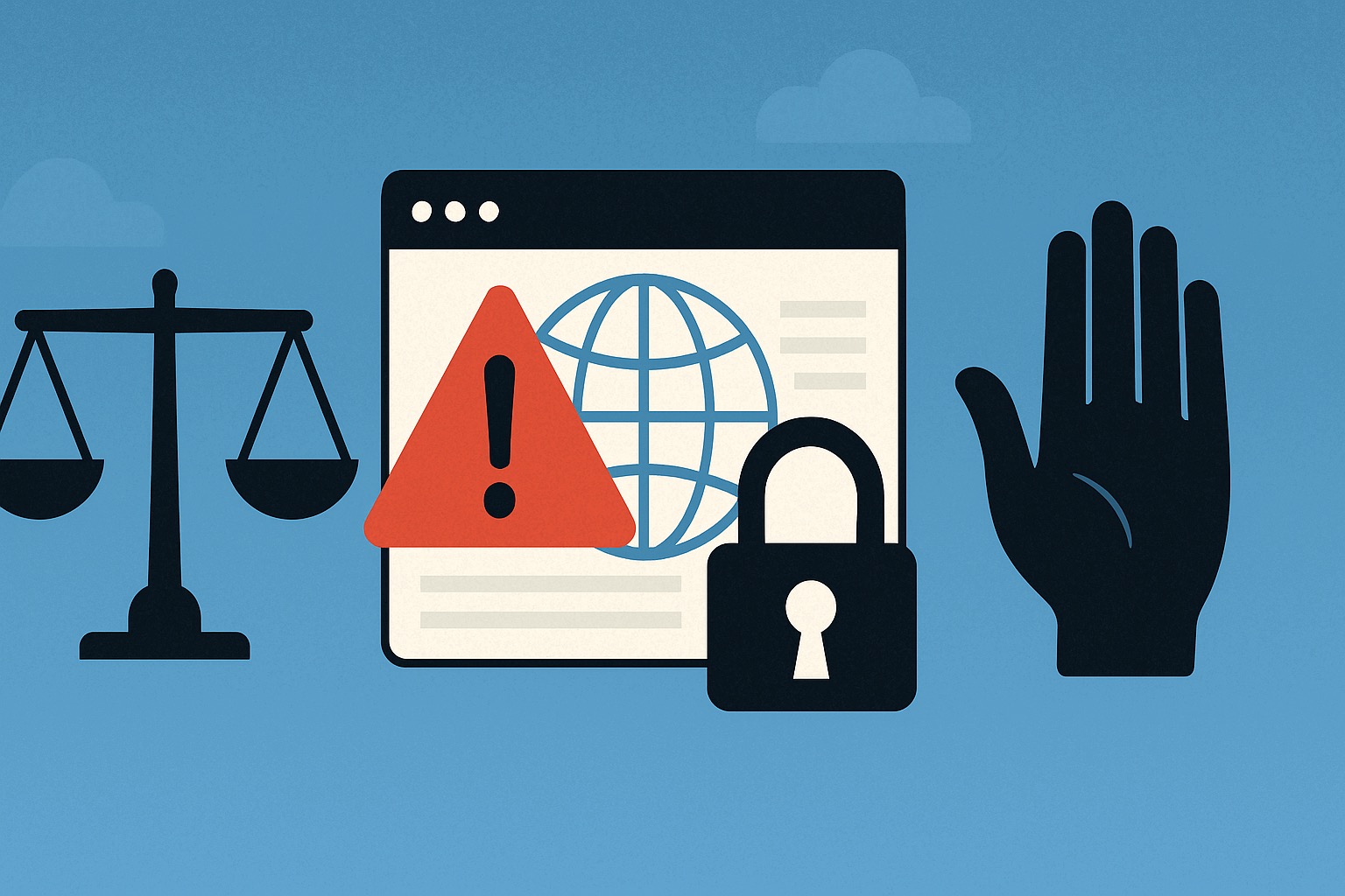 Regulação da Internet: Liberdade, Responsabilidade e o Risco da Exageração