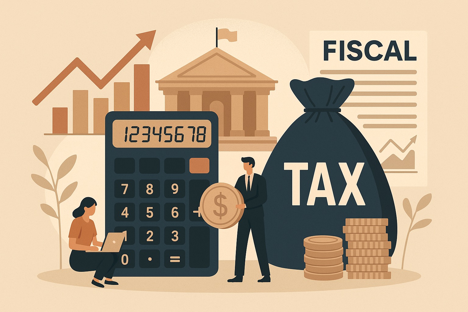 Tributar com Justiça em Tempos de Arcabouço Fiscal