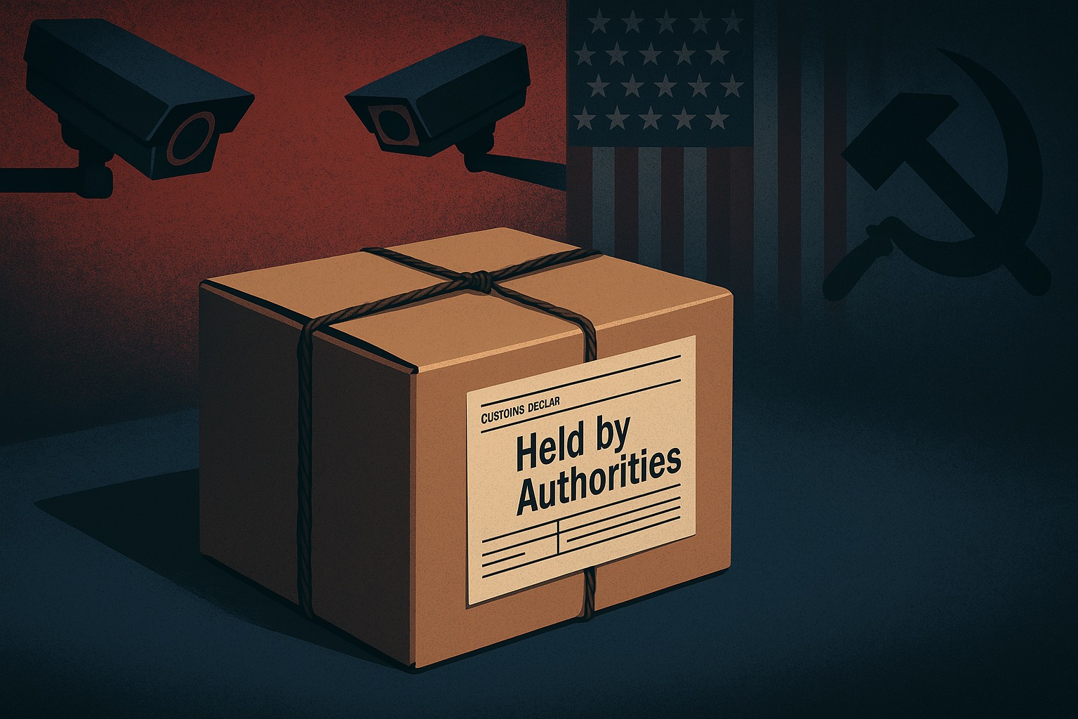 A Fragilidade do Sistema: Vigilância, Incertezas e Erosão da Confiança