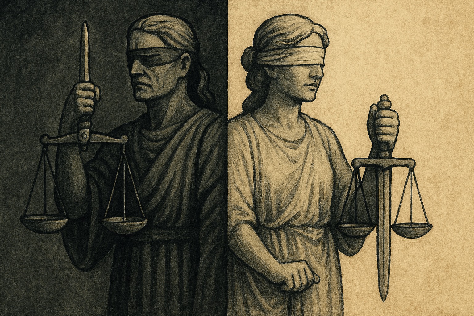 Entre o Autoritarismo Judicial e a Tolerância Política