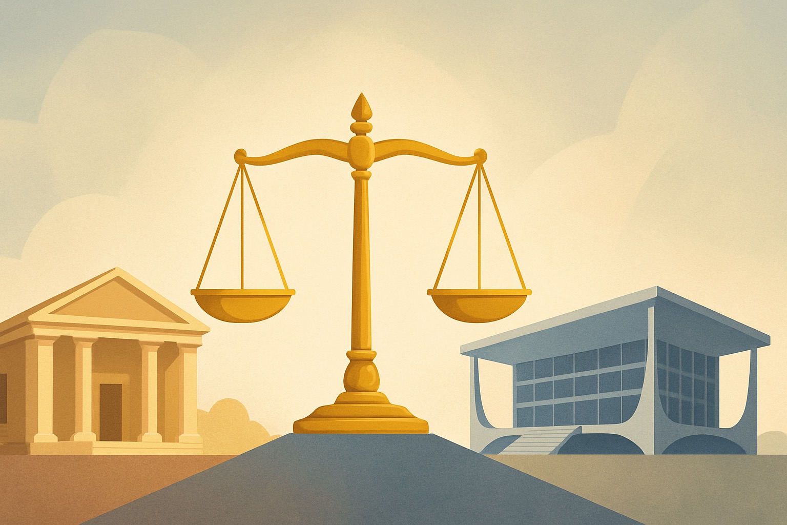 Foro e Justiça: A Diferença entre os Casos de Lula e Bolsonaro