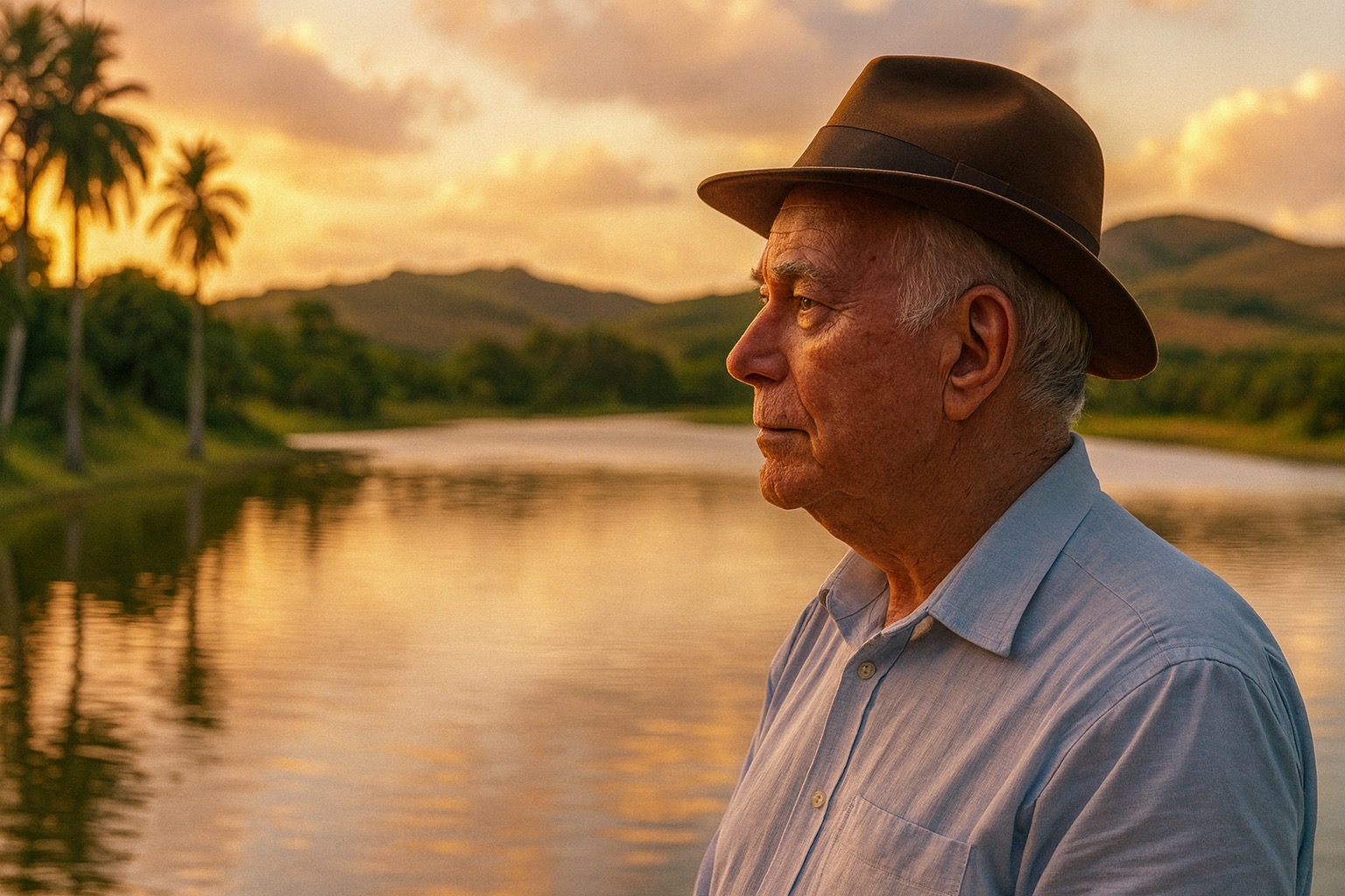 Carta Apócrifa de Margarida Maria Alves ao historiador José Avelar Freire