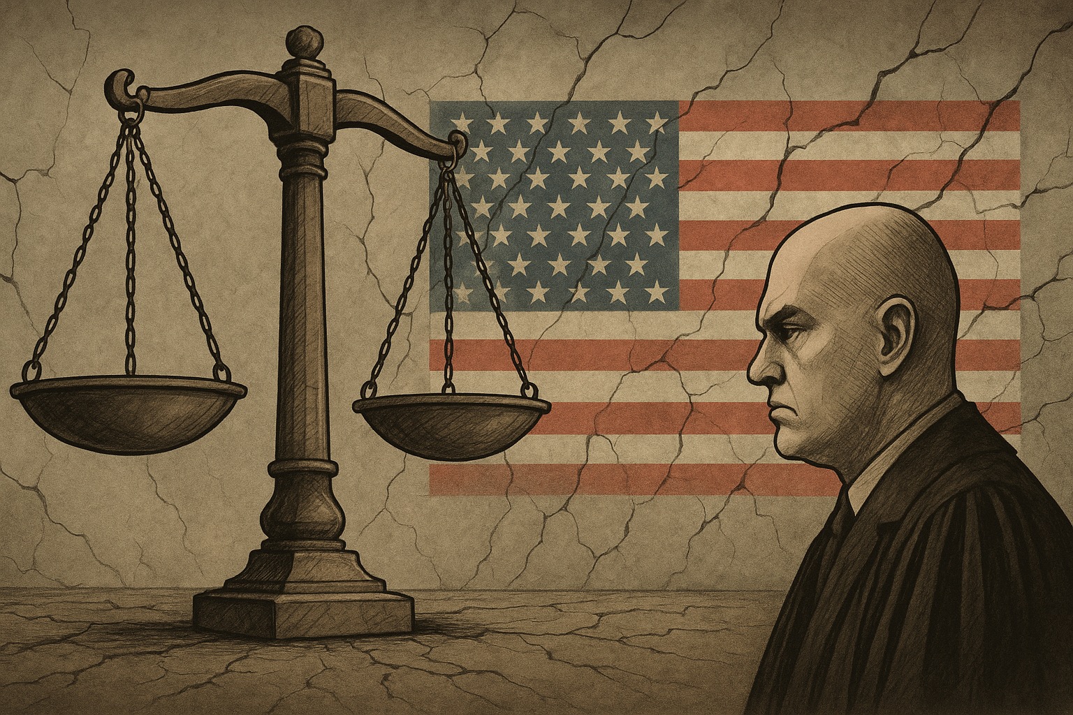 A deturpação da Lei Magnitsky e o risco de banalização das sanções internacionais