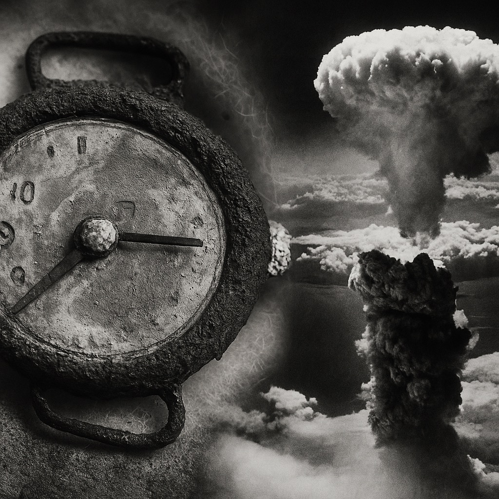 The Flight of the Enola Gay: Memories, Consequences, and Hiroshima’s Urgent Lesson