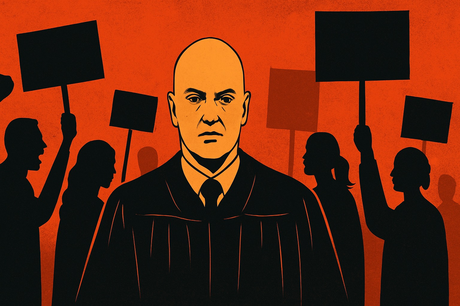 Primeiro Vieram por um Poema