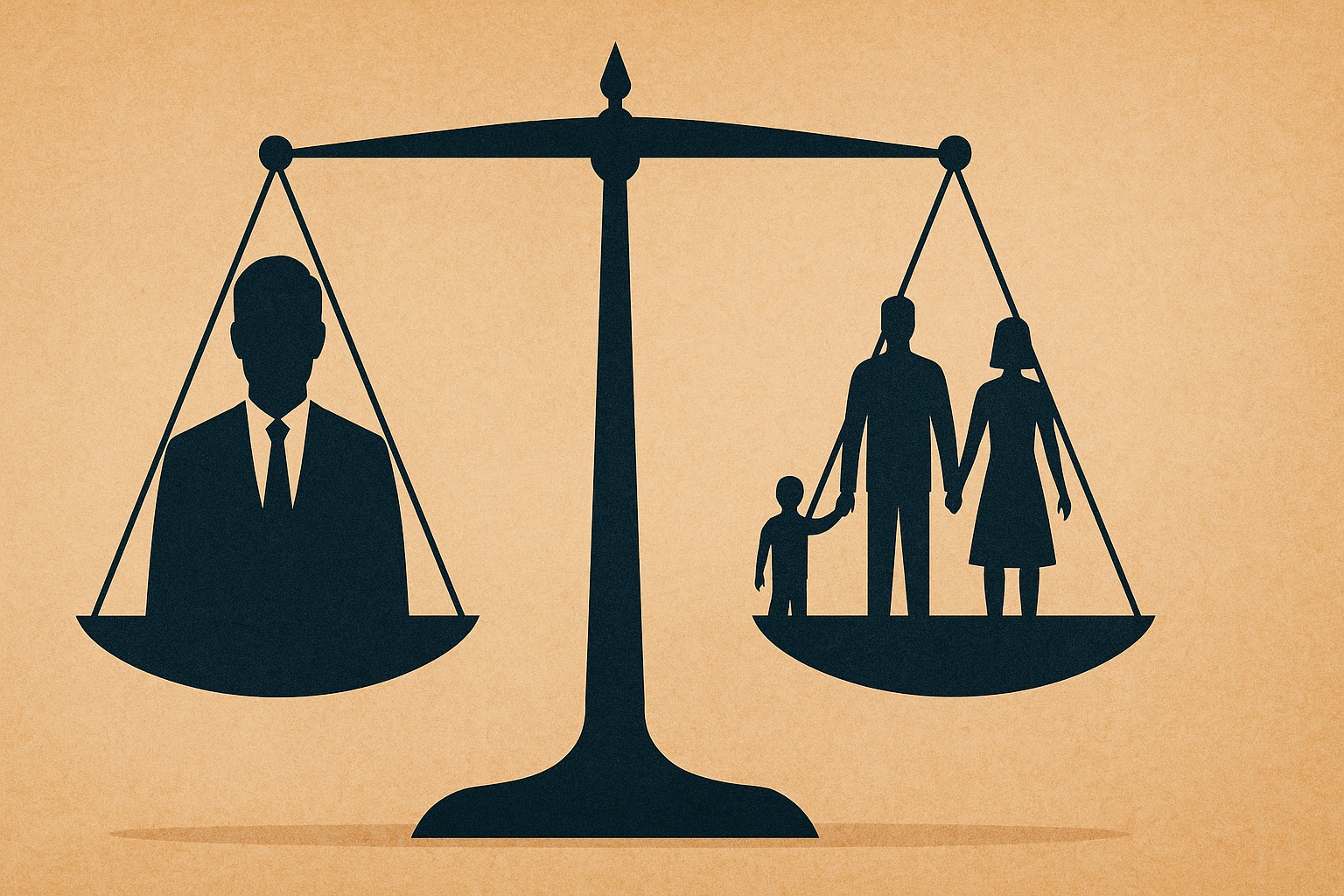 Trump e a Incompetência que Está Prejudicando os Estados Unidos