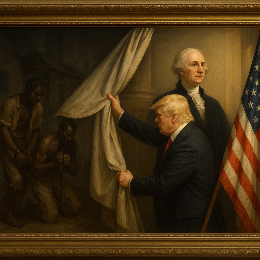 Galeria de Verdades Convenientes