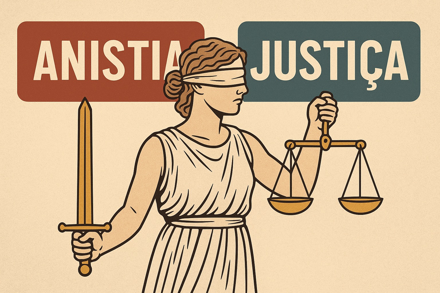 A herança da anistia e o preço da impunidade