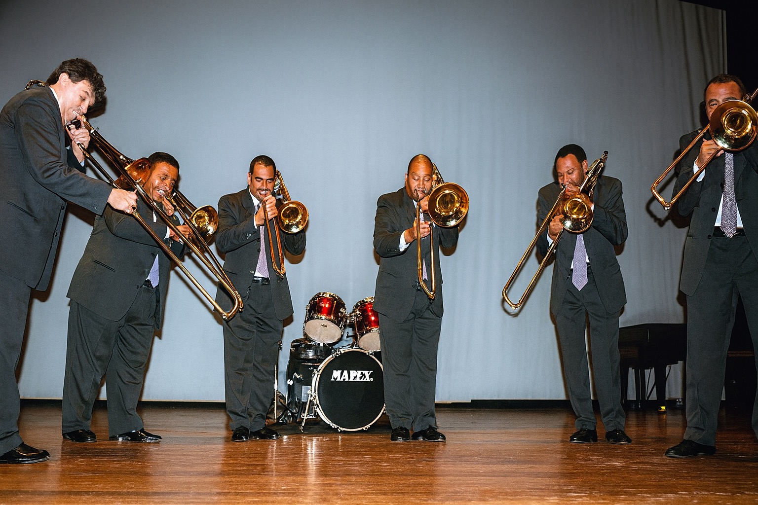 De Iowa a Itaporanga: quando a música morre, mas não se cala