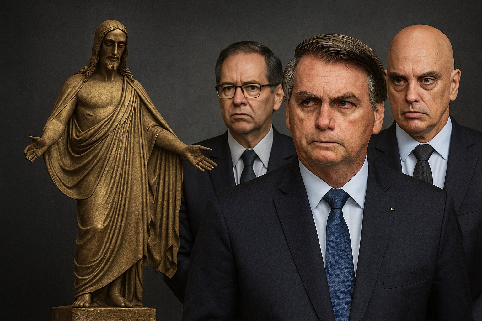 Comparações Odiosas, Apologias e a Memória da Ditadura