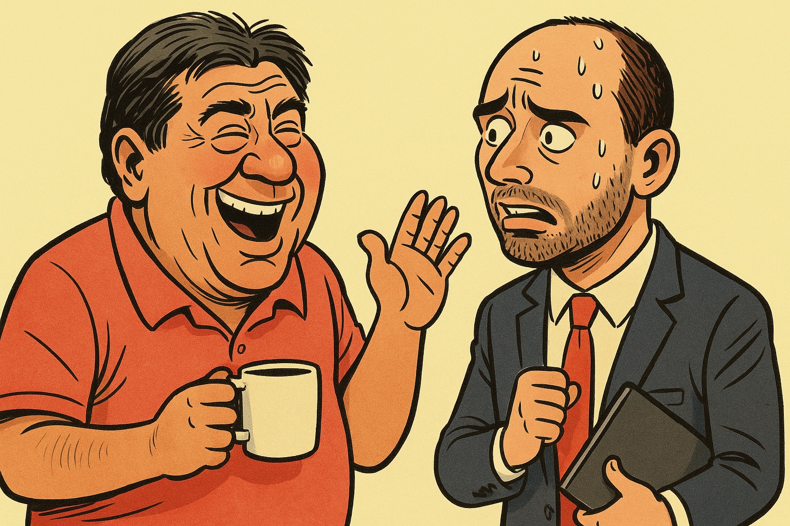 Bolsonenglish: o novo dialeto da pátria