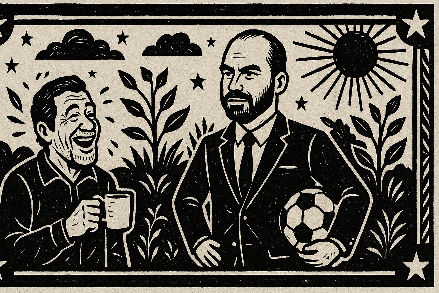 Cordel de Eddie Little Banana