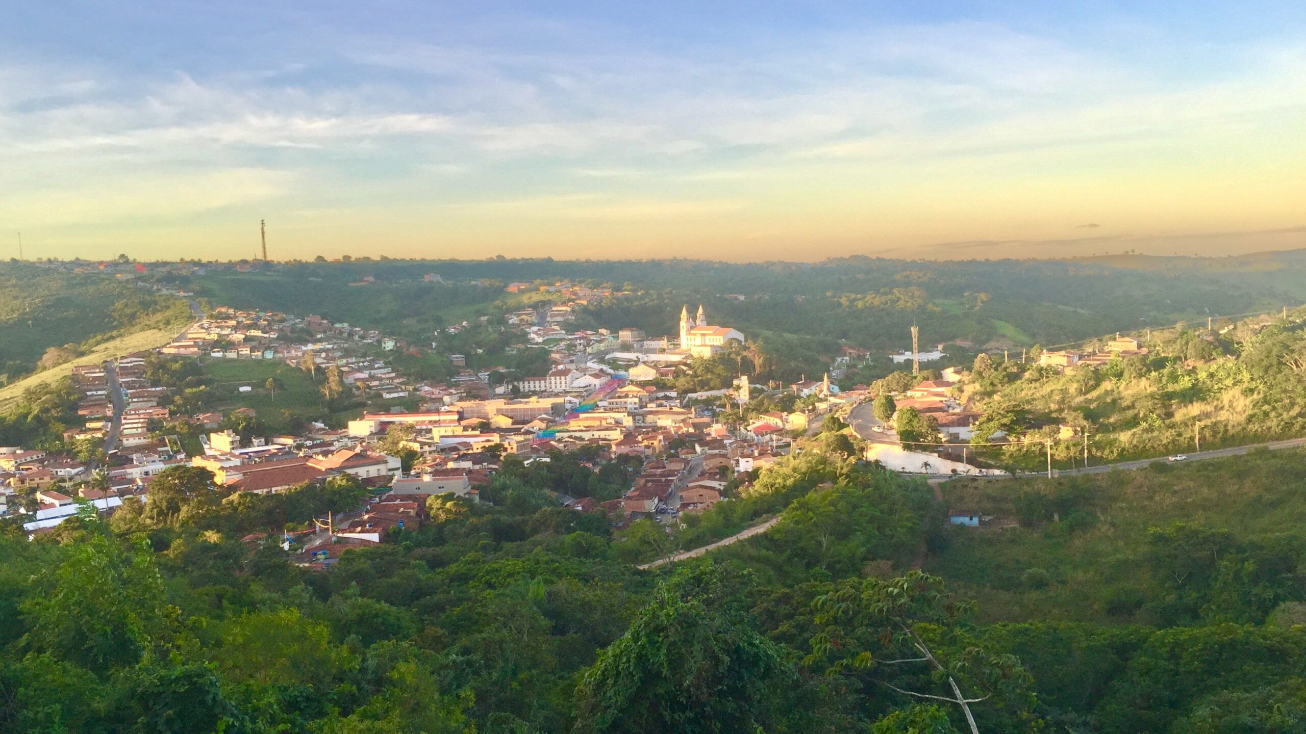 Bananeiras: Between Mist, Memory, and Tradition