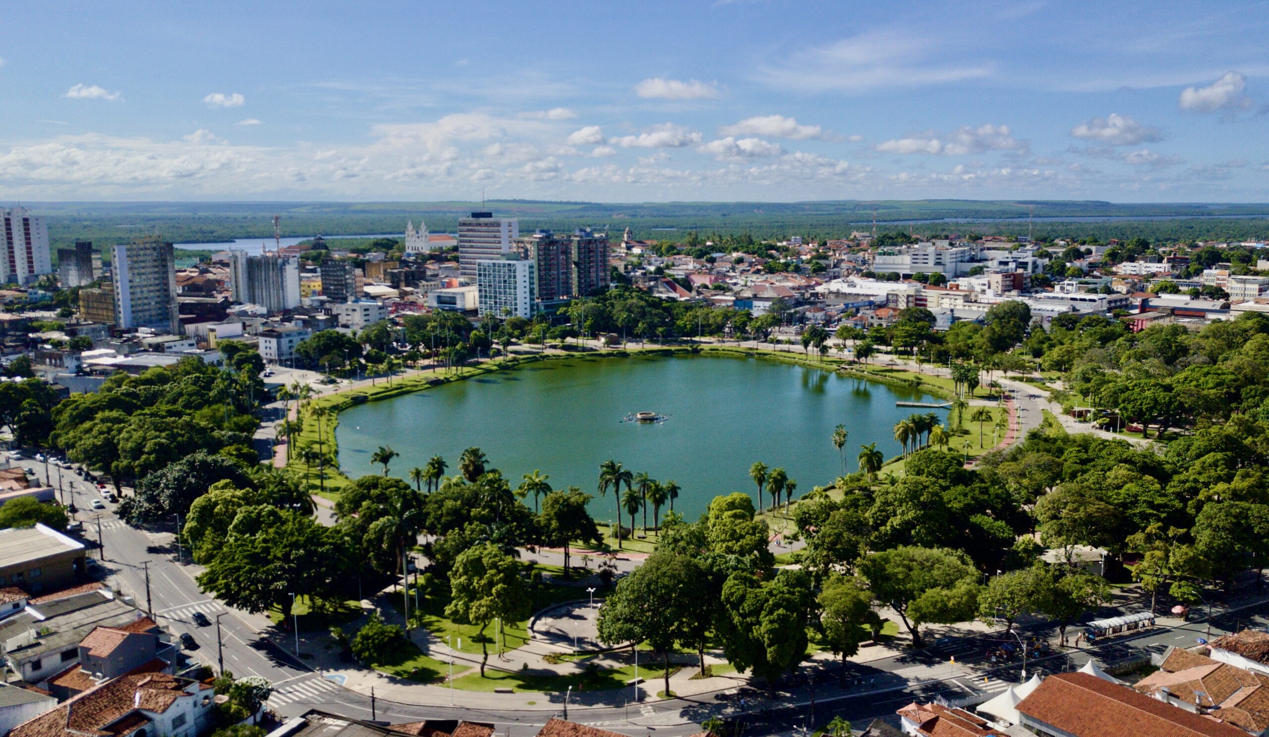 João Pessoa: Where the Sun First Touches the Americas