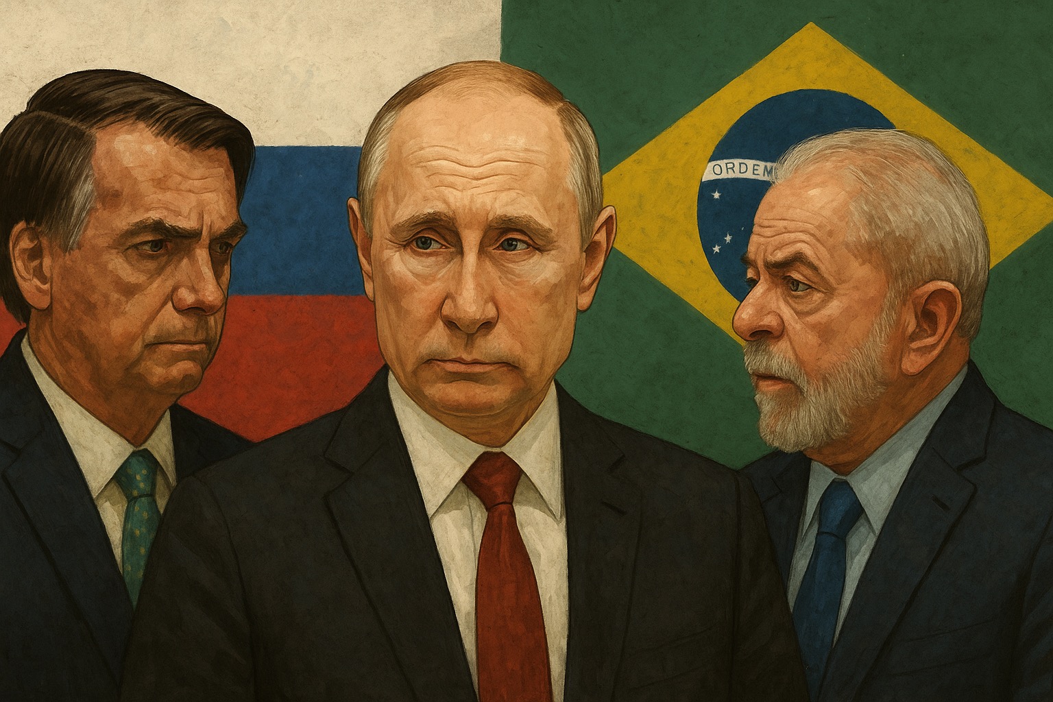 A neutralidade que não é imparcialidade