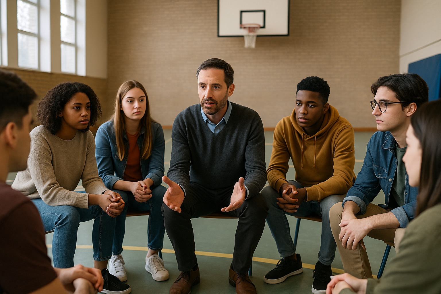 A Arte Perdida de Resolver Conflitos