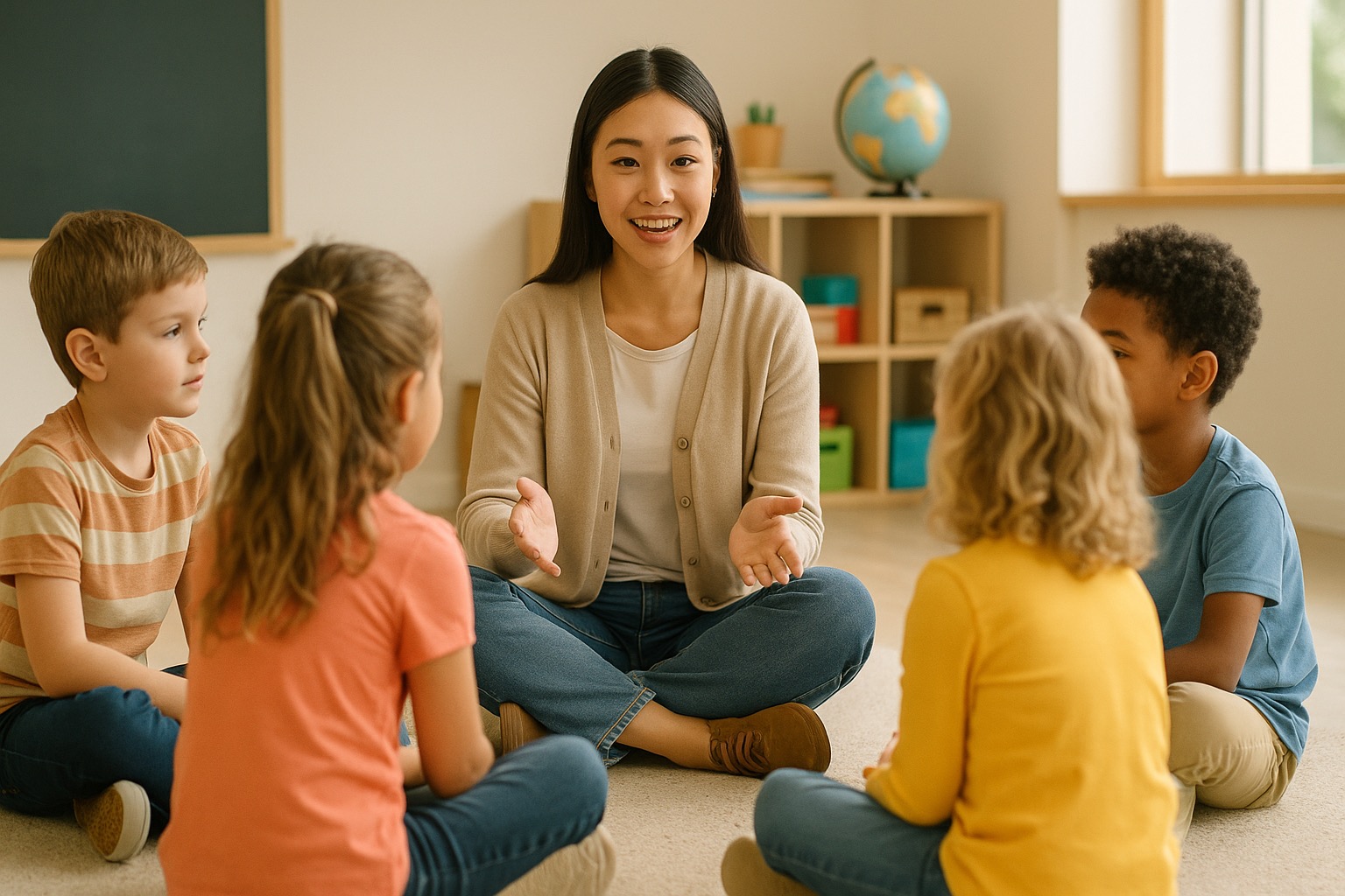 The Lost Art of Resolving Conflicts