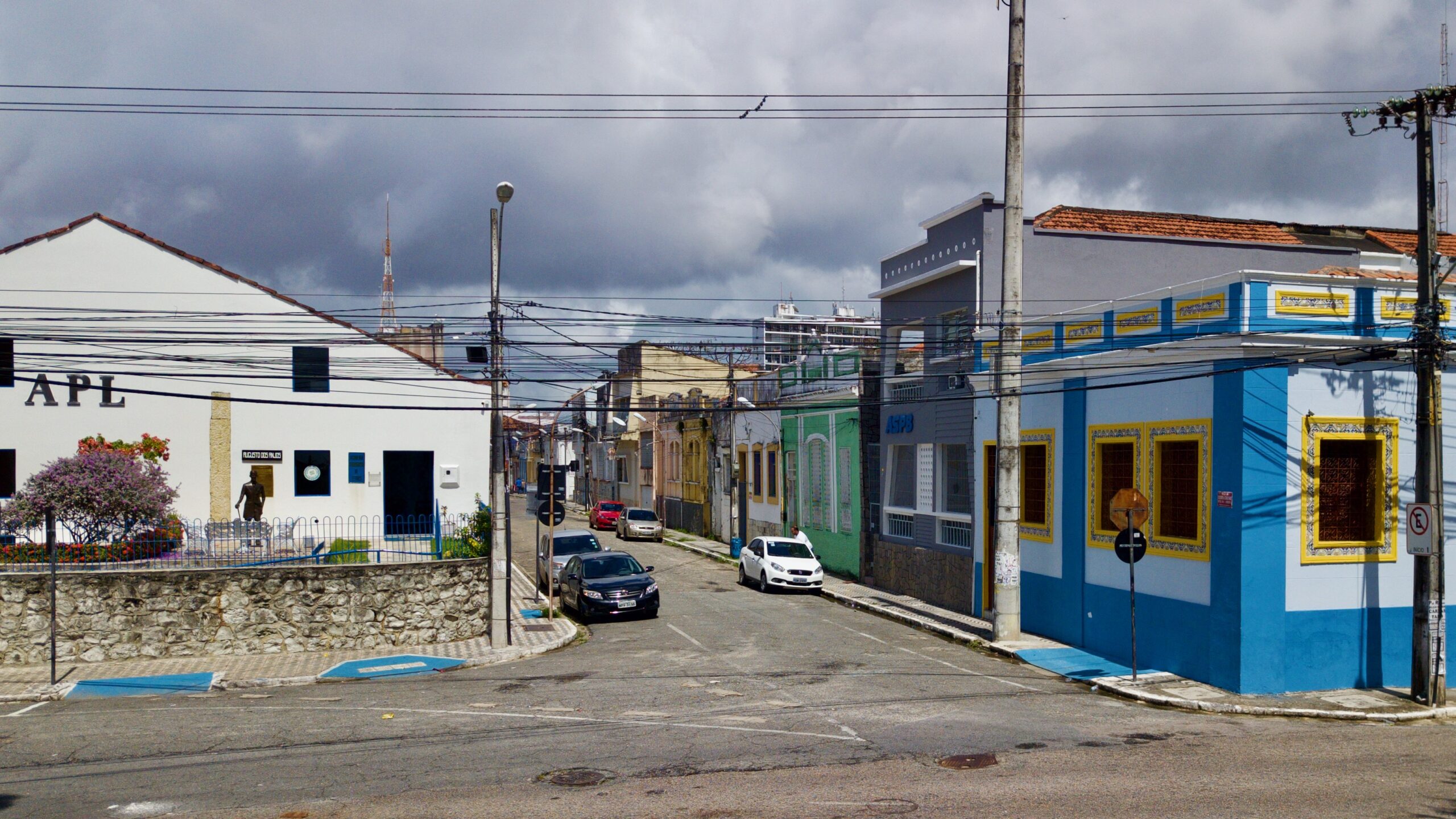 A Casa Onde as Palavras Não Envelhecem