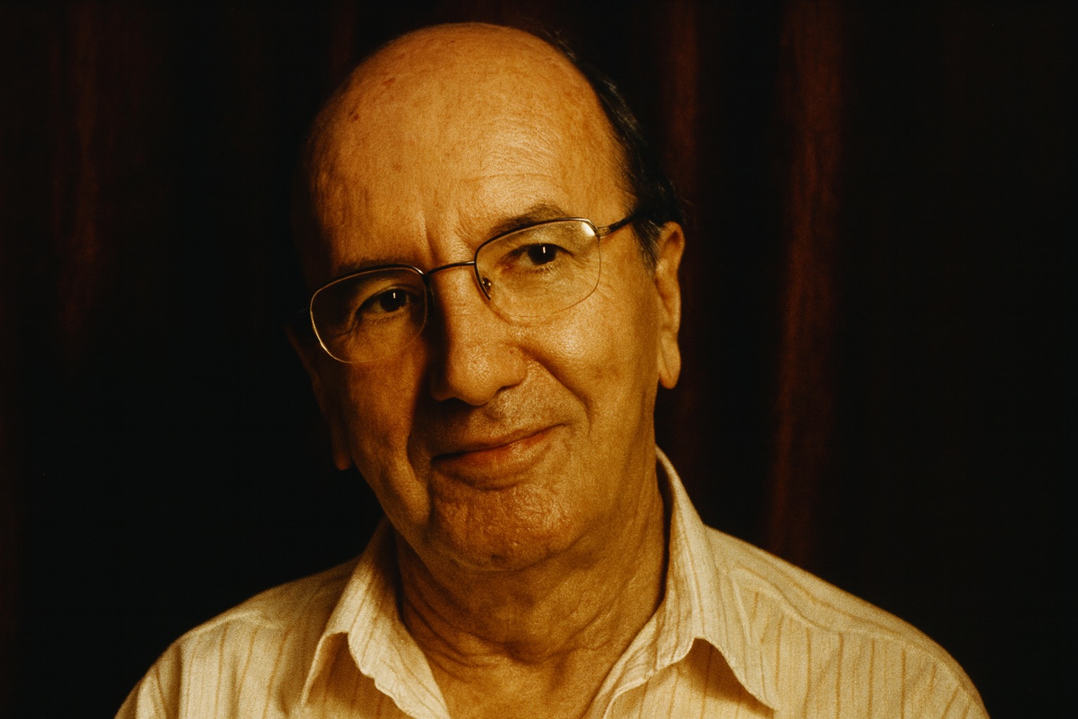 Carta Apócrifa de Federico Fellini ao Crítico Cinematográfico João Batista Barbosa de Brito